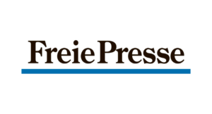 Freie Presse Logo
